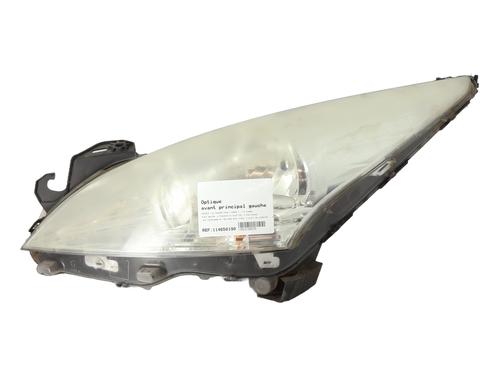 Used Left headlight PEUGEOT 5008 (0U_, 0E_) 1.6 HDi (110 hp) 29936879