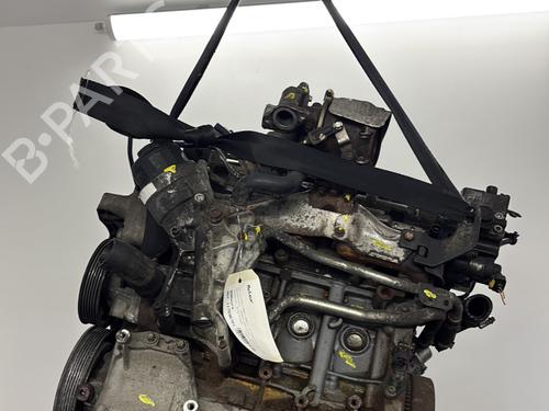 Used Engine Engine OPEL CORSA D (S07) 1.3 CDTI (L08, L68) (75 hp) 30765161 30765161