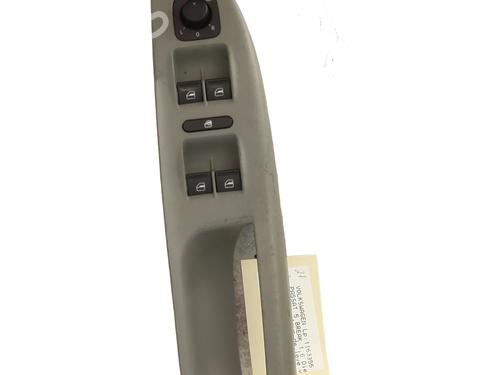 Left front window switch VW PASSAT B6 Variant (3C5) 1.6 TDI | BP21362828I27 - Image 3