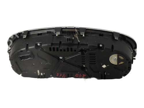 Used Instrument cluster Instrument cluster SKODA RAPID (NH3, NK3, NK6) [2012-2022] 36088508 36088508