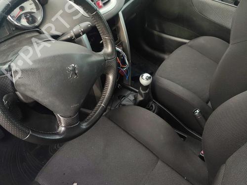 ABS Bremseaggregat PEUGEOT 207 (WA_, WC_) 1.6 HDi | BP29865180M43