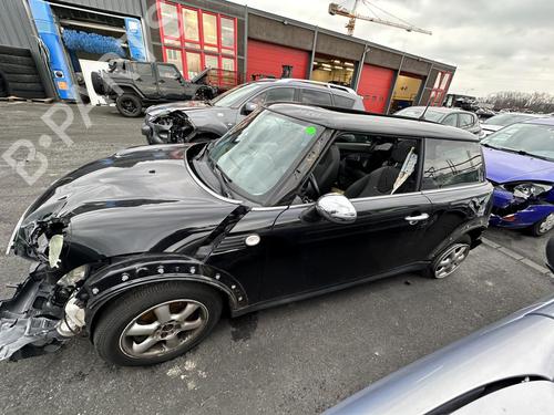 Climate control MINI MINI (R56) One D | BP21318722I5 - Image 16