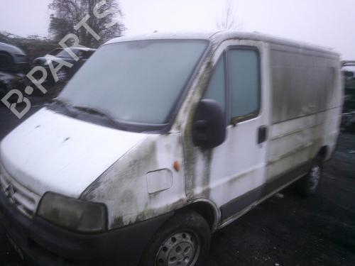 Used Parts CITROËN JUMPER I Van (244)  2.8 HDi  2184057