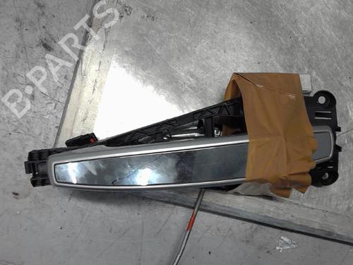 Türgriff hinten links außen OPEL MOKKA / MOKKA X (J13) 1.6 CDTI (_76) | BP21300624C130 