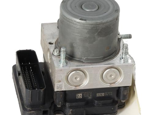 Used ABS pump PEUGEOT 308 III (FB_, FH_, FP_, F3_, FM_) PureTech 110 (FPHNPL) (110 hp) 27574636