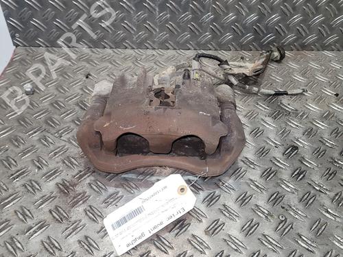 Used Left front brake caliper Left front brake caliper FIAT DUCATO Platform/Chassis (244_) 2.8 JTD Power (146 hp) 33005786 33005786