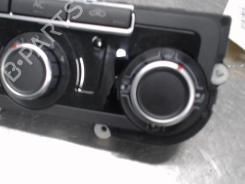 Climate control VW GOLF VI (5K1) 2.0 TDI | BP21305948I5 