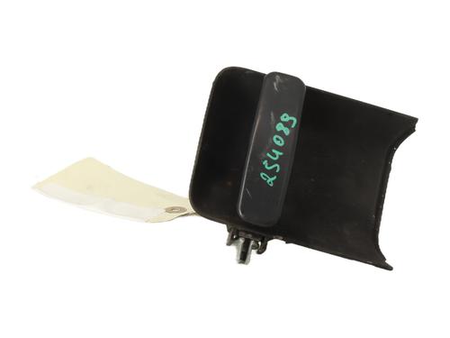 Used Rear right exterior door handle PEUGEOT PARTNER MPV (5_, G_) 1.6 HDi 90 (90 hp) 32165689