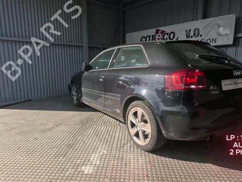 Gearbox AUDI A3 (8P1) 2.0 TDI 16V | BP39626080M3 - Image 10