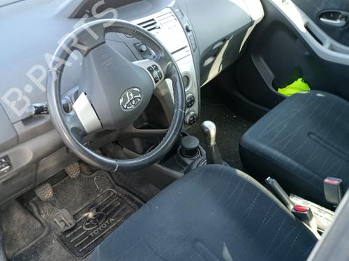 Engine TOYOTA YARIS (_P9_) 1.4 D-4D (NLP90_, NLP90R) | BP36335194M1 - Image 9