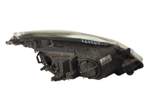 Used Left headlight Left headlight OPEL CORSA D (S07) 1.0 (L08, L68) (60 hp) 28732152 28732152