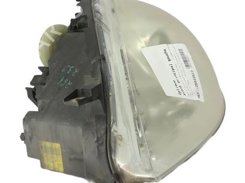 Left headlight MERCEDES-BENZ A-CLASS (W169) A 150 (169.031, 169.331) | BP35826388C28 - Image 4