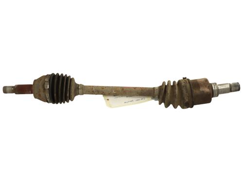 Left front driveshaft FORD FIESTA VI (CB1, CCN) 1.4 TDCi | BP39109590M38 - Image 5