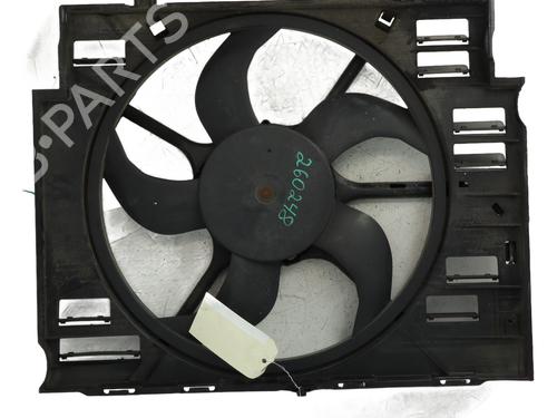 Used Radiator fan Radiator fan BMW 5 (E60) 530 d (235 hp) 33807706 33807706