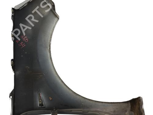 left-front-fenders-renault-scenic-ii-jm01_-2003-2004-2005-2006-2007-2008-2009-2010-32304550 main image