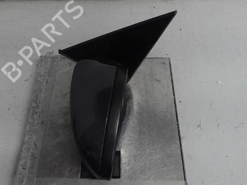 Left mirror BMW 1 (E87) 118 i | BP21314219C26 