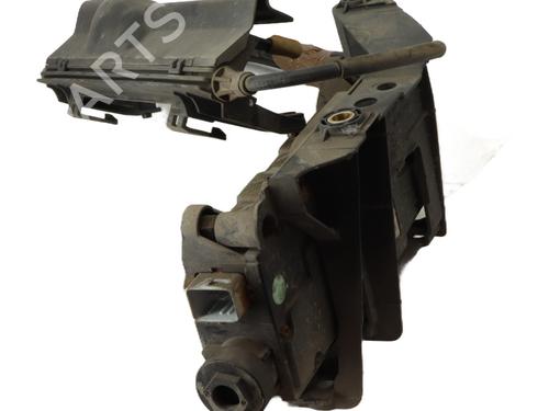 Electric handbrake RENAULT SCÉNIC II (JM0/1_) 1.5 dCi (JM02, JM13) | BP32304527E5