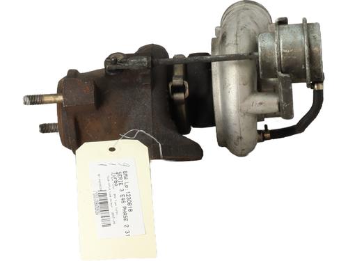 Turbocharger/Supercharger BMW 3 (E46) 318 d | BP21371710M71 