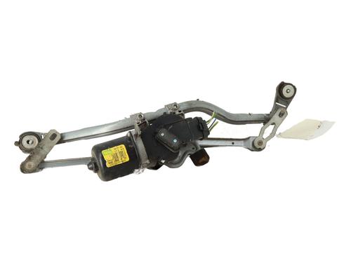 Used Front wiper motor CITROËN C3 Picasso (SH_) 1.6 HDi (90 hp) 29412779