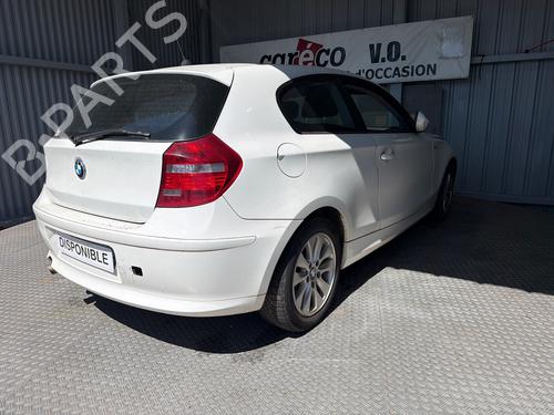 Right front window motor BMW 1 (E81) 116 d | BP38157084E20 - Image 9