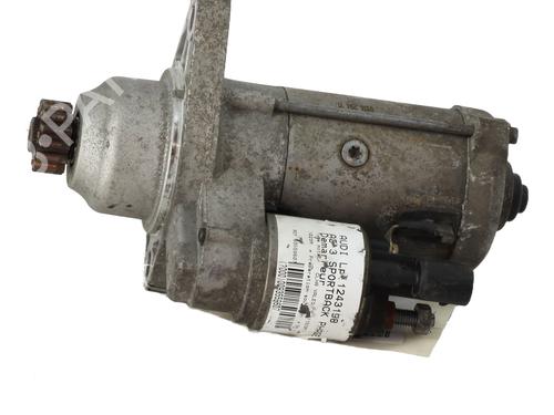 Starter SEAT IBIZA IV (6J5, 6P1) 1.9 TDI | BP21299251M8 