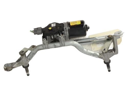 Front wiper motor RENAULT CLIO IV (BH_) 1.5 dCi 90 | BP25991255M29 