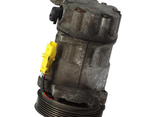 AC compressor PEUGEOT 307 (3A/C) 1.6 HDi | BP29079872M34 