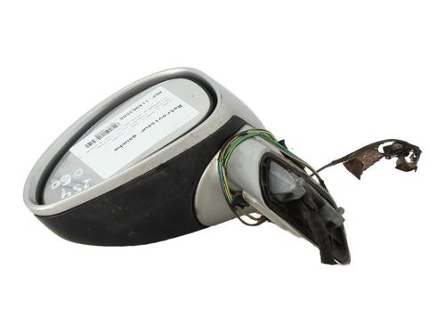 Used Left mirror CITROËN C4 I (LC_) 1.6 HDi (109 hp) 30122317