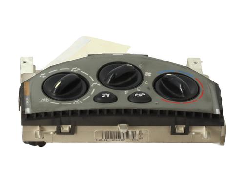 Used Climate control RENAULT TRAFIC II Van (FL) 1.9 dCi 80 (FL0B) (82 hp) 27367138