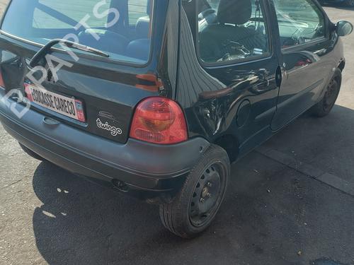 Commande de phare RENAULT TWINGO I (C06_) 1.2 (C066, C068) | BP29371706I24 