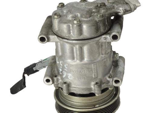 AC compressor RENAULT KANGOO Express (FW0/1_) | BP37538884M34 - Image 3