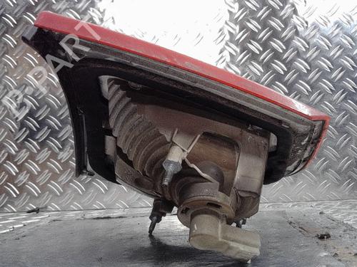 Used Right tailgate light Right tailgate light CITROËN C4 Picasso I MPV (UD_) 1.6 HDi (109 hp) 21321530 21321530