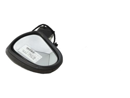 Left mirror PEUGEOT 207 (WA_, WC_) 1.4 16V | BP29252949C26