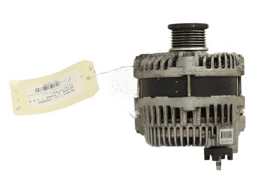 Alternator RENAULT MEGANE III Hatchback (BZ0/1_, B3_) 1.4 TCe (BZ0F, BZ1V) | BP33449536M7 - Image 4