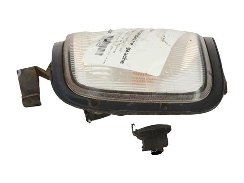 Left front indicator OPEL FRONTERA B (U99) 2.2 DTI (6B_ZC, 6B_VF, 6B_66, 6B_76) | BP39582705C32 - Image 2