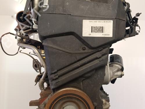 Engine RENAULT CLIO IV (BH_) 1.5 dCi 90 | BP36803667M1 - Image 4