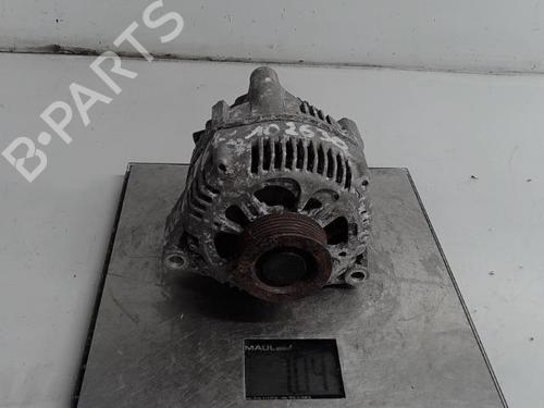 Alternator CHEVROLET CORVETTE Convertible  | BP22915830M7 