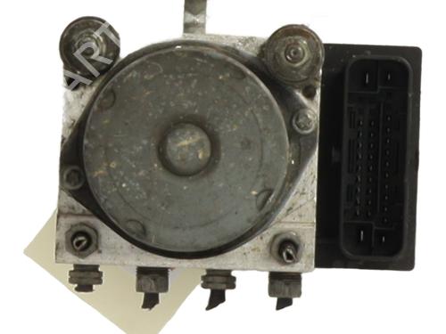 Used ABS pump ABS pump FIAT SCUDO Van (270_, 272_) 1.6 D Multijet (90 hp) 21296494 21296494