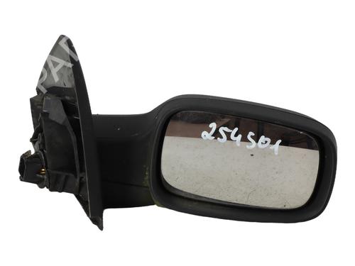 Used Right mirror RENAULT MEGANE II (BM0/1_, CM0/1_) 1.6 16V (BM0C, CM0C) (113 hp) 31019616