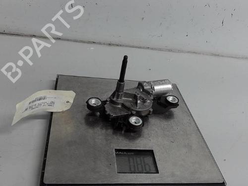 Viskermotor bagrude FORD FOCUS C-MAX (DM2) 1.8 TDCi (115 hp) 21310598