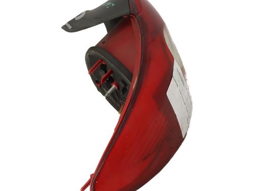 Left taillight PEUGEOT 206+ (2L_, 2M_) 1.4 HDi eco 70 | BP32681328C34 - Image 4