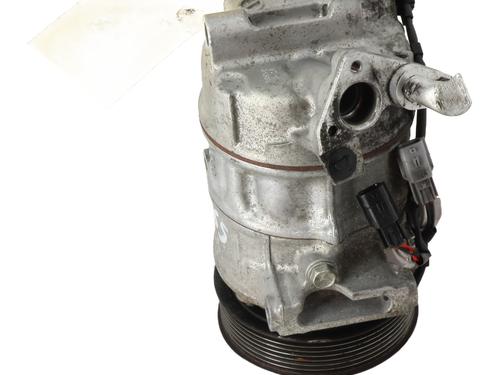 AC compressor RENAULT MEGANE IV Hatchback (B9A/M/N_) 1.6 dCi 130 (B9A4) | BP26309949M34 - Image 8