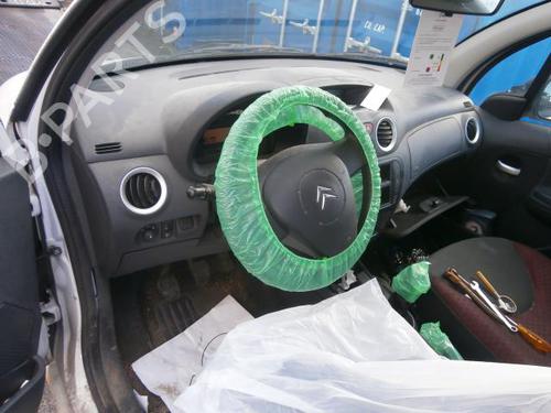 Tailgate lift support CITROËN C3 I (FC_, FN_)  | BP21364969C138 