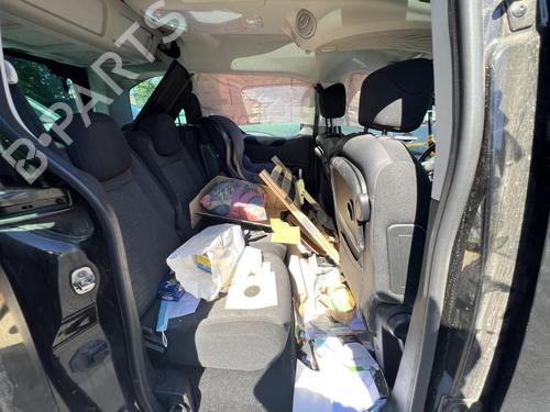 Starter CITROËN BERLINGO MULTISPACE (B9) 1.6 BlueHDi 120 | BP21319035M8 