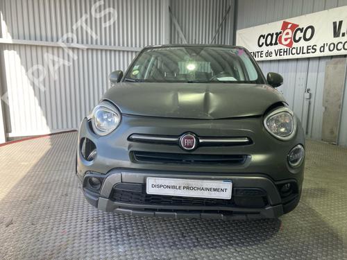 Left front indicator FIAT 500X (334_) 1.6 D Multijet (334AXA1B, 334AXA11) | BP38762544C32 - Image 9