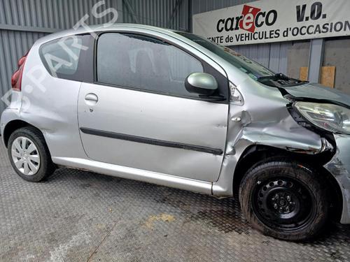 Used Parts PEUGEOT 107 (PM_, PN_) 1.0 5023895