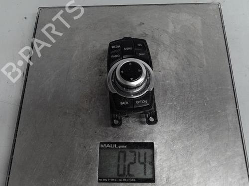 Switch BMW 1 (F21) 114 d | BP25441850I30 