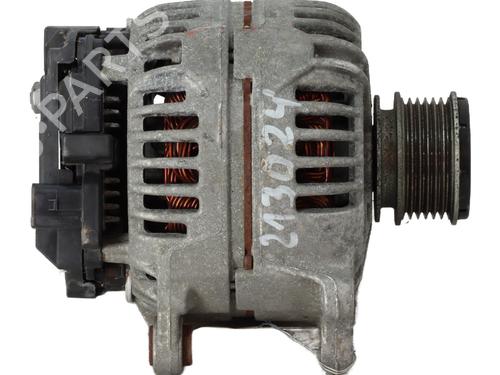 Used Alternator Alternator VW POLO V (6R1, 6C1) 1.6 TDI (75 hp) 21307469 21307469