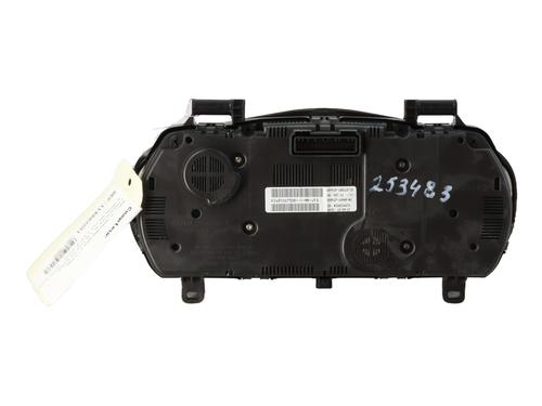 Instrument cluster RENAULT GRAND SCÉNIC IV (R9_) 1.5 dCi 110 (R9A3) | BP30078122C47 