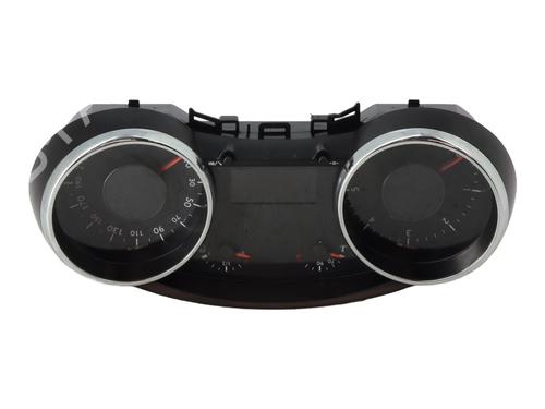 Used Instrument cluster PEUGEOT 5008 (0U_, 0E_) 1.6 HDi (112 hp) 27899432